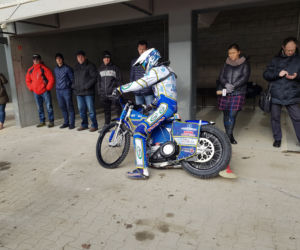 Get Well Toruń pierwszy raz na torze w 2019 roku
