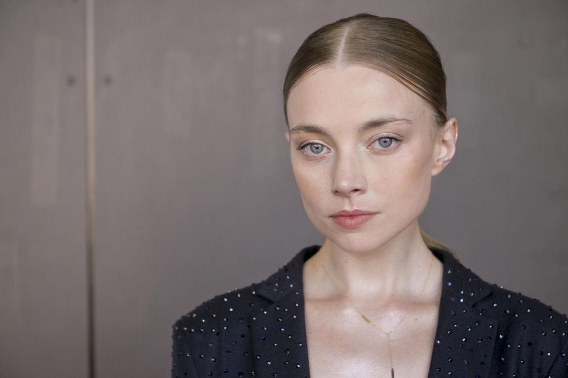 Kamila Urzędowska