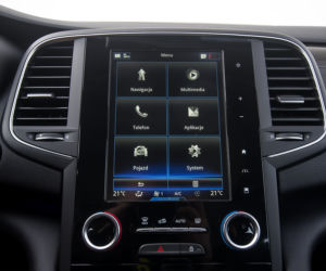 Renault Talisman Grandtour 1.7 Blue dCi 150 KM 6MT Intens