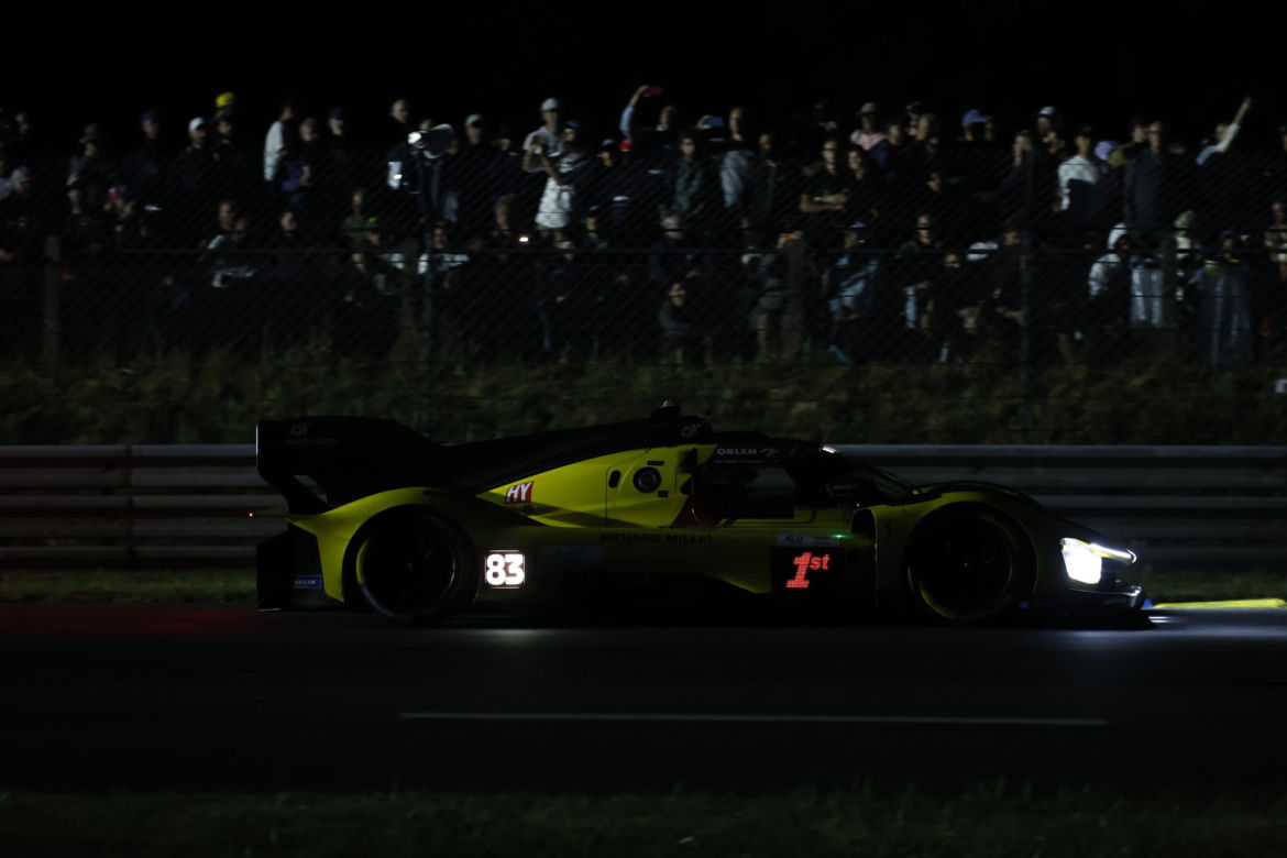 Robert Kubica