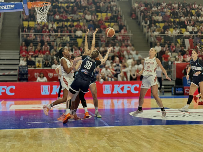 Polska kontra Słowacja