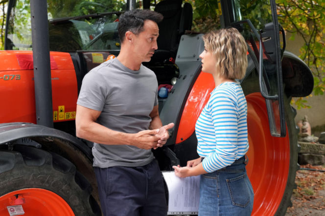 Barwy szczęścia odc. 3298