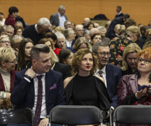 Koncert noworoczny Iława