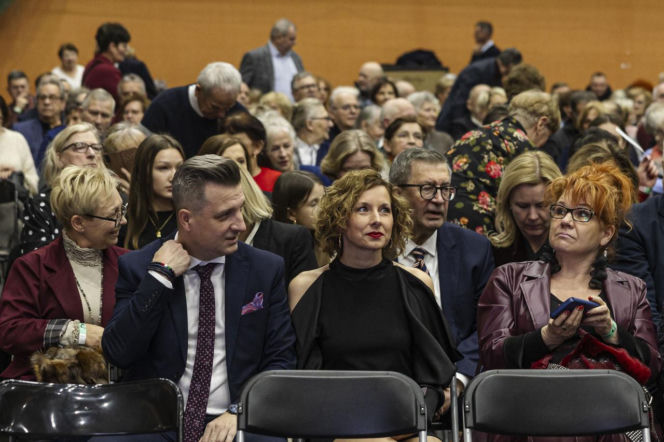 Koncert noworoczny Iława