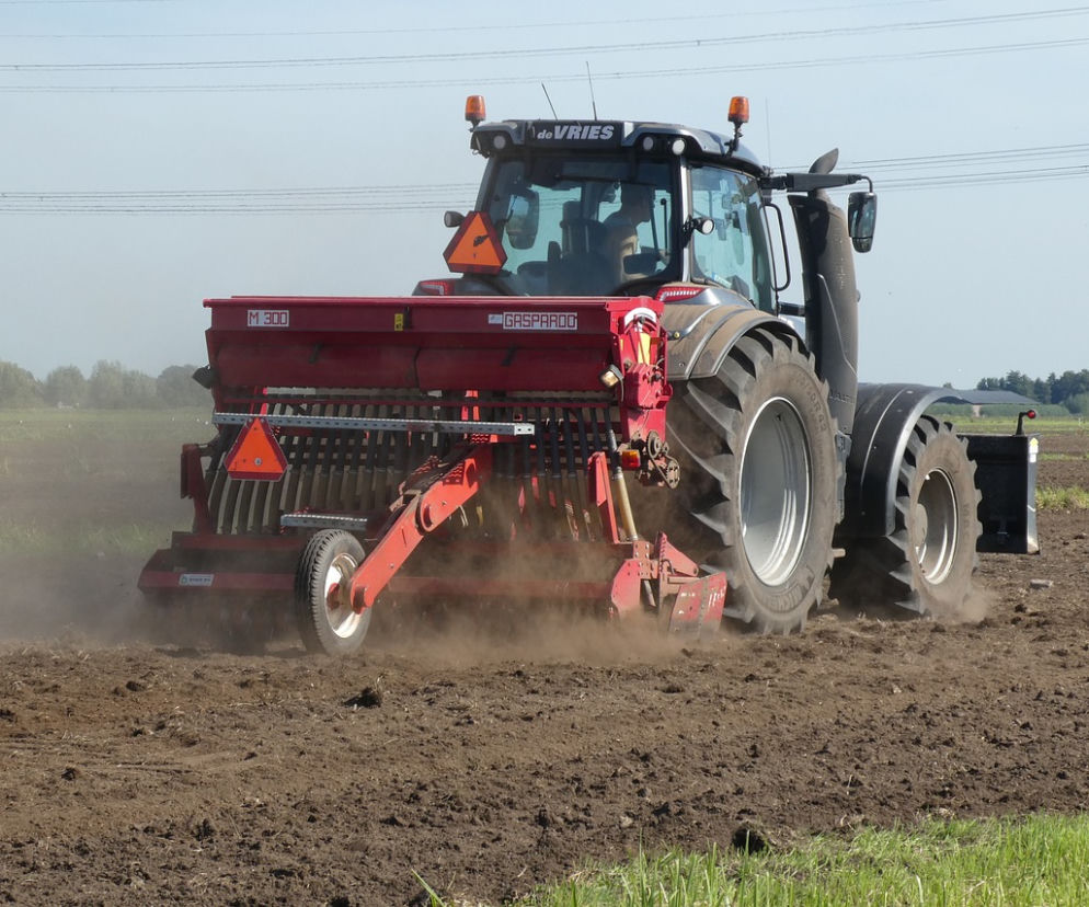 Traktor