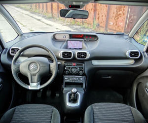 Citroen C3 Picasso