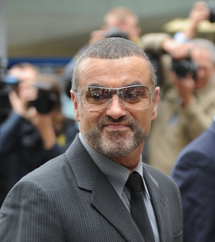 George Michael
