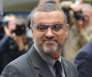 George Michael