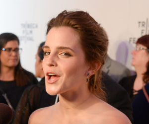 Emma Watson