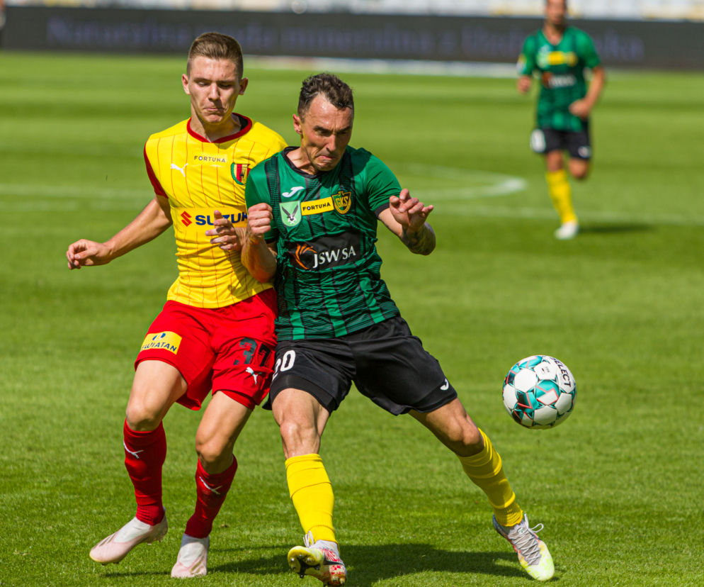 korona kielce