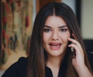 Dziedzictwo odcinek 879