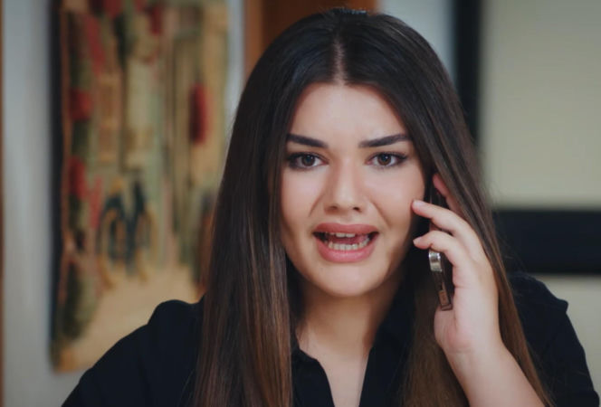 Dziedzictwo odcinek 879