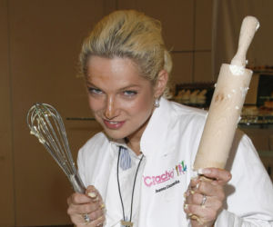 Joanna Liszowska