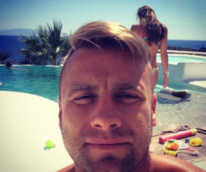 Artur Boruc
