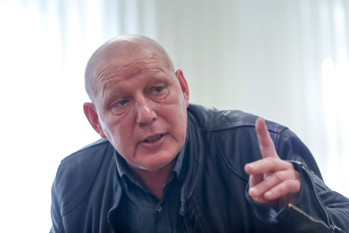 Jasnowidz Krzysztof Jackowski o Idze Świątek