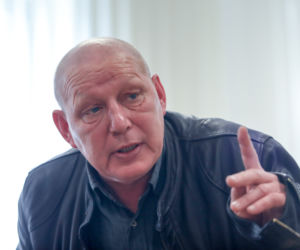 Jasnowidz Krzysztof Jackowski o Idze Świątek