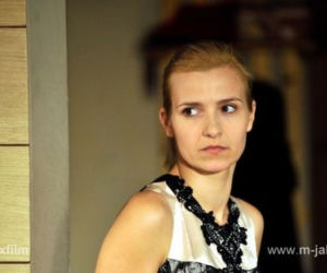 M jak miłość. Małgosia (Joanna Koroniewska)