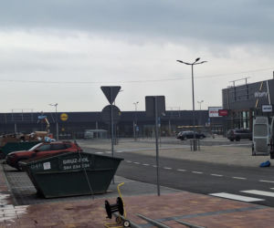 Park handlowy S1 na zdjęciach