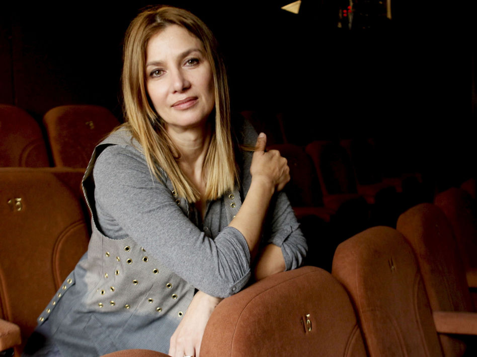 Grażyna Wolszczak 
