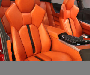 Mitsubishi Concept XR-PHEV II