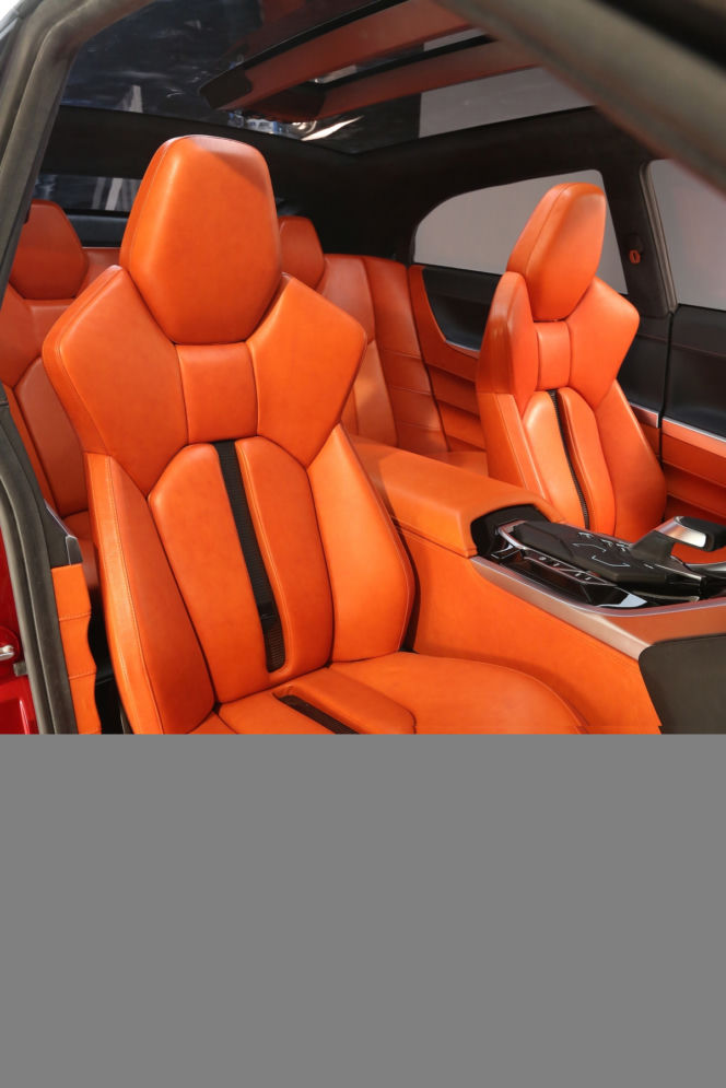 Mitsubishi Concept XR-PHEV II