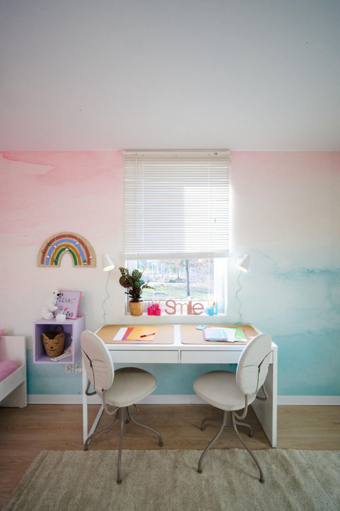 Ekipa „Nasz nowy dom” pomaga pani Małgorzacie