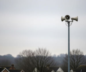 Dlaczego wyją syreny alarmowe w Warszawie 15 grudnia? Jest komunikat!