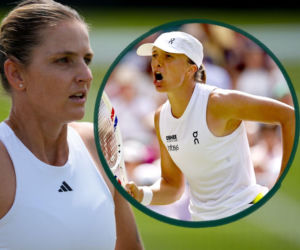 Karolina Pliskova szczera do bólu przed meczem z Igą Świątek. Wskazała słaby punkt Polki