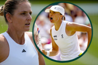 Karolina Pliskova wypaliła o Idze Świątek: Nie jest w najlepszej formie