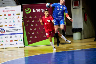 Starcie na szczycie. Warmia Energa Olsztyn podejmie MKS Nielbę Wągrowiec [AUDIO] 