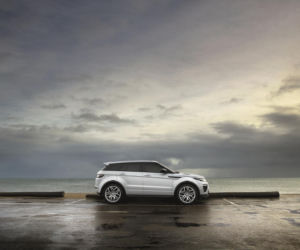 Range Rover Evoque FL