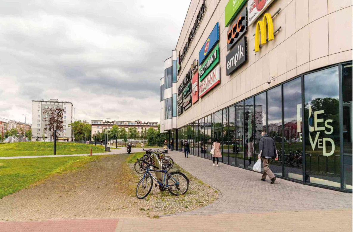 Białystok na starych zdjęciach. Jak się zmienił przed 30 lat? Zdjęcia PRZED i PO