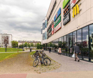 Białystok na starych zdjęciach. Jak się zmienił przed 30 lat? Zdjęcia PRZED i PO