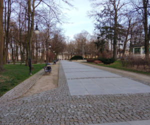 Tak wygląda Radom w czasie pandemii koronawirusa