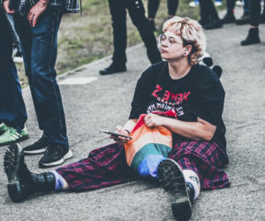 Rockowizna Festiwal Gdańsk 2026: pierwszy dzień udowodnił, że rock łączy pokolenia