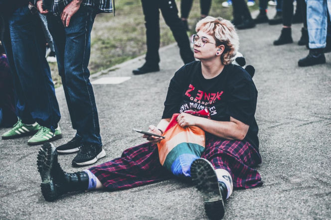 Rockowizna Festiwal Gdańsk 2026: pierwszy dzień udowodnił, że rock łączy pokolenia