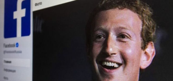 Facebook - sprawdź, czy twoje dane wyciekły [INSTRUKCJA] 