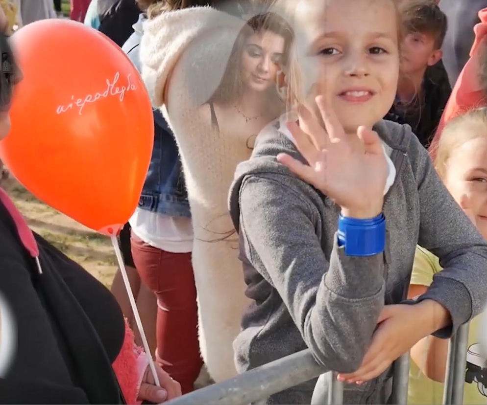 Piosenka na trudne czasy. Zespół NUTA z Pawłowa
