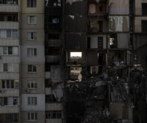Ukraina. Kolejne ofiary konfliktu rosyjsko-ukraińskiego