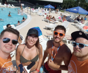 A tak było na ESKA Summer City w Łodzi w ostatnich dniach
