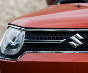 Suzuki Ignis 1.2 DualJet AllGrip 4WD Elegance