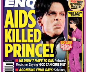 Prince