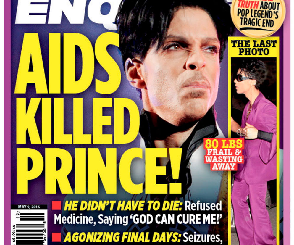 Prince
