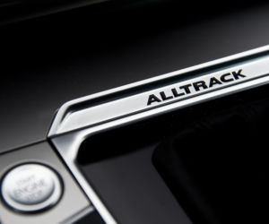 Volkswagen Passat Alltrack 2.0 BiTDI 4Motion DSG