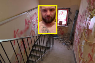 Bił młotem w ściany, pogonił księdza aż do zakrystii. Mógł nas wysadzić w powietrze!