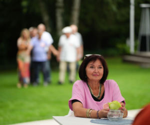 „Sanatorium miłości 8”: Barbara zaskakuje podejściem do relacji. Jest gotowa na wszystko Kasia Włodarczyk