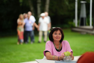 „Sanatorium miłości 8”: Barbara zaskakuje podejściem do relacji. Jest gotowa na wszystko Kasia Włodarczyk