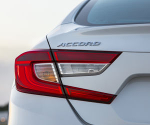Nowa Honda Accord 2018