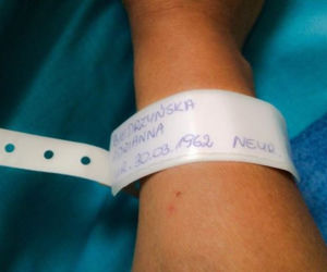Adrianna Biedrzyńska ma guza mózgu