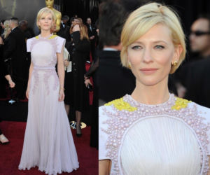 Cate Blanchett